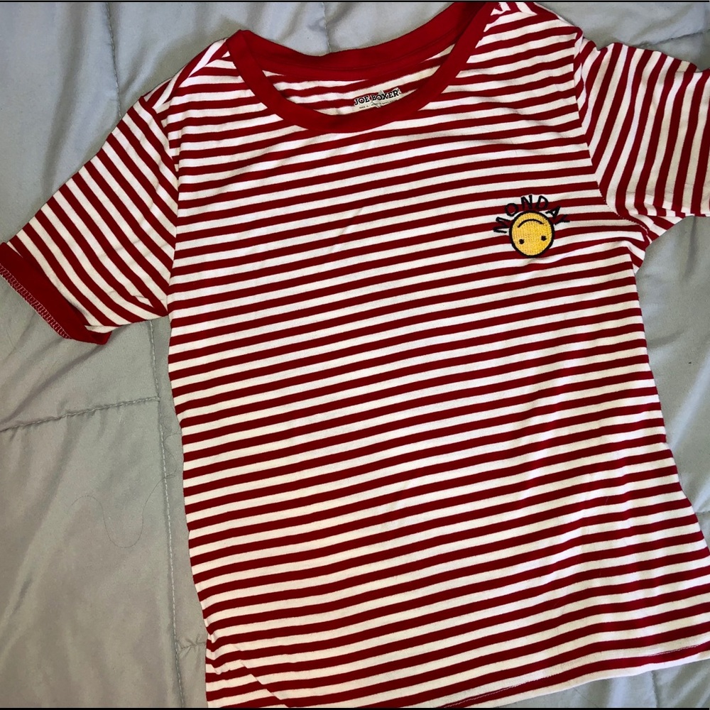 Joe Boxer Fitted Shirt